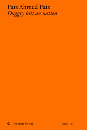 Daggry bitt av natten