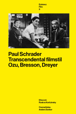 Transcendental filmstil