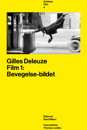 Film 1: Bevegelse-bildet