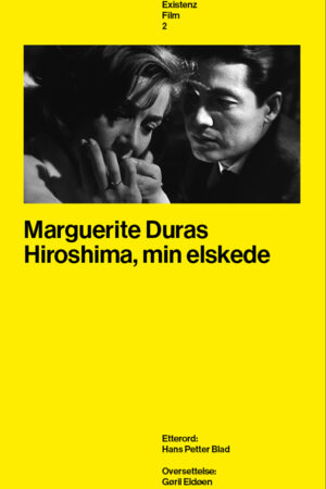 Hiroshima, min elskede