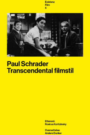 Transcendental filmstil