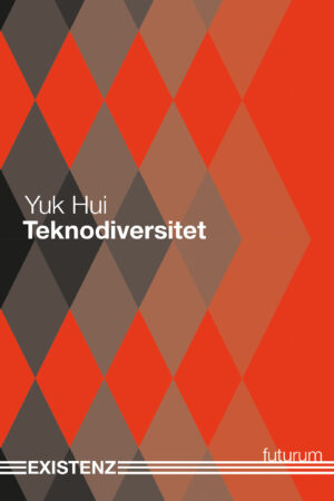 Teknodiversitet