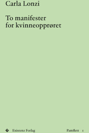To manifester for kvinneopprøret